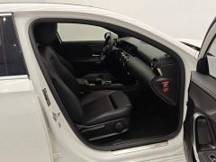 Mercedes-Benz A-Class 2022 A 180 L Sport Sedan - ფოტო 8