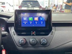 Toyota Corolla TNGA 1.5L CVT Pioneer Edition - ფოტო 10