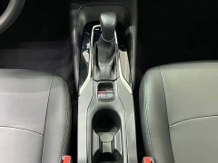 Toyota Corolla TNGA 1.5L CVT Pioneer Edition - ფოტო 11