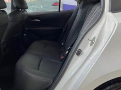 Toyota Corolla TNGA 1.5L CVT Pioneer Edition - ფოტო 12