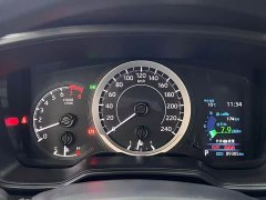 Toyota Corolla TNGA 1.5L CVT Pioneer Edition - ფოტო 15