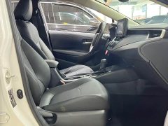 Toyota Corolla TNGA 1.5L CVT Pioneer Edition - ფოტო 18