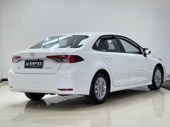 Toyota Corolla TNGA 1.5L CVT Pioneer Edition - ფოტო 4