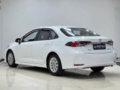 Toyota Corolla TNGA 1.5L CVT Pioneer Edition - ფოტო 6