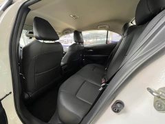 Toyota Corolla TNGA 1.5L CVT Pioneer Edition - ფოტო 7