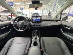 Toyota Corolla TNGA 1.5L CVT Pioneer Edition - ფოტო 8