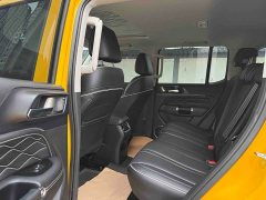 Tank 300 2022 2.0T Frontier Limited Edition - ფოტო 13