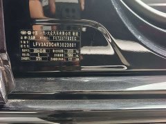 Volkswagen Magotan 2 Million Units Celebration Edition 330TSI DSG Luxury - ფოტო 11