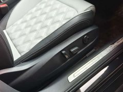 Volkswagen Magotan 2 Million Units Celebration Edition 330TSI DSG Luxury - ფოტო 12
