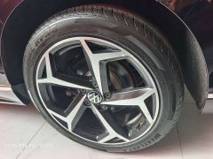 Volkswagen Magotan 2 Million Units Celebration Edition 330TSI DSG Luxury - ფოტო 17