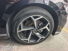 Volkswagen Magotan 2 Million Units Celebration Edition 330TSI DSG Luxury - ფოტო 19