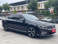 Volkswagen Magotan 2 Million Units Celebration Edition 330TSI DSG Luxury - ფოტო 3