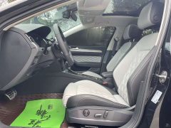 Volkswagen Magotan 2 Million Units Celebration Edition 330TSI DSG Luxury - ფოტო 4