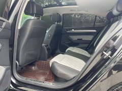 Volkswagen Magotan 2 Million Units Celebration Edition 330TSI DSG Luxury - ფოტო 6