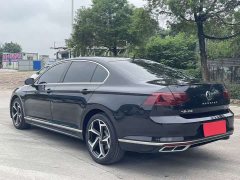 Volkswagen Magotan 2 Million Units Celebration Edition 330TSI DSG Luxury - ფოტო 7