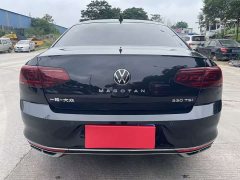 Volkswagen Magotan 2 Million Units Celebration Edition 330TSI DSG Luxury - ფოტო 8