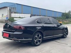 Volkswagen Magotan 2 Million Units Celebration Edition 330TSI DSG Luxury - ფოტო 9