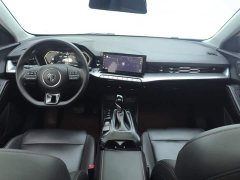 SAIC MG5 2022 180DVVT CVT Youth Luxury Edition - ფოტო 12