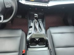 SAIC MG5 2022 180DVVT CVT Youth Luxury Edition - ფოტო 16