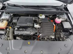 BYD Qin PLUS Glory Edition DM-i 55KM Leading - ფოტო 10