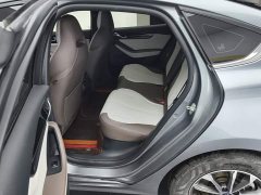 BYD Qin PLUS Glory Edition DM-i 55KM Leading - ფოტო 11