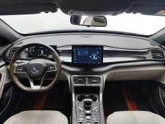 BYD Qin PLUS Glory Edition DM-i 55KM Leading - ფოტო 12