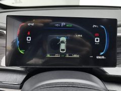 BYD Qin PLUS Glory Edition DM-i 55KM Leading - ფოტო 14
