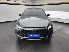BYD Qin PLUS Glory Edition DM-i 55KM Leading - ფოტო 2