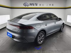 BYD Qin PLUS Glory Edition DM-i 55KM Leading - ფოტო 3