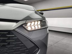 BYD Qin PLUS Glory Edition DM-i 55KM Leading - ფოტო 5