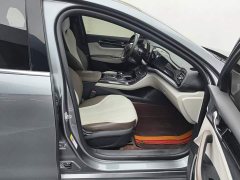 BYD Qin PLUS Glory Edition DM-i 55KM Leading - ფოტო 8