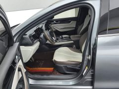 BYD Qin PLUS Glory Edition DM-i 55KM Leading - ფოტო 9