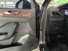 Volkswagen Touareg 280TSI FWD Luxury Edition - ფოტო 10