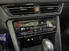 Volkswagen Touareg 280TSI FWD Luxury Edition - ფოტო 12