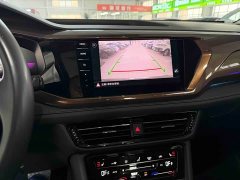 Volkswagen Touareg 280TSI FWD Luxury Edition - ფოტო 13