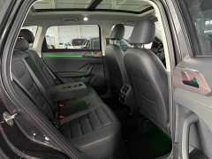Volkswagen Touareg 280TSI FWD Luxury Edition - ფოტო 16