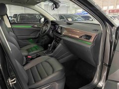 Volkswagen Touareg 280TSI FWD Luxury Edition - ფოტო 17