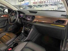 Volkswagen Touareg 280TSI FWD Luxury Edition - ფოტო 18