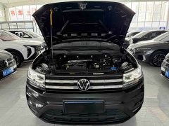 Volkswagen Touareg 280TSI FWD Luxury Edition - ფოტო 20
