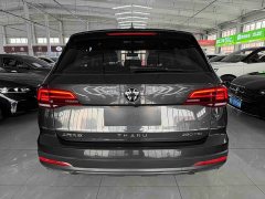 Volkswagen Touareg 280TSI FWD Luxury Edition - ფოტო 5