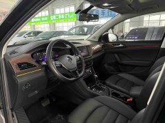 Volkswagen Touareg 280TSI FWD Luxury Edition - ფოტო 7
