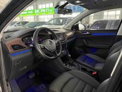 Volkswagen Touareg 280TSI FWD Luxury Edition - ფოტო 8