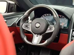 BMW 8 Series 2019 840i Convertible M Sport Package - ფოტო 4