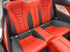 BMW 8 Series 2019 840i Convertible M Sport Package - ფოტო 5