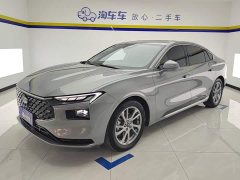 Ford Mondeo 2023 EcoBoost 180 Luxury - ფოტო 1