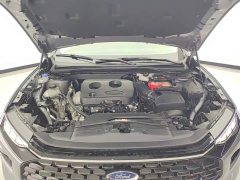 Ford Mondeo 2023 EcoBoost 180 Luxury - ფოტო 10