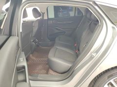 Ford Mondeo 2023 EcoBoost 180 Luxury - ფოტო 11