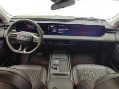 Ford Mondeo 2023 EcoBoost 180 Luxury - ფოტო 12