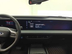 Ford Mondeo 2023 EcoBoost 180 Luxury - ფოტო 13