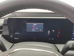 Ford Mondeo 2023 EcoBoost 180 Luxury - ფოტო 14